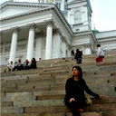 Елена Ожерельева