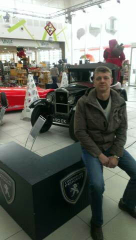 Александр Лемешко