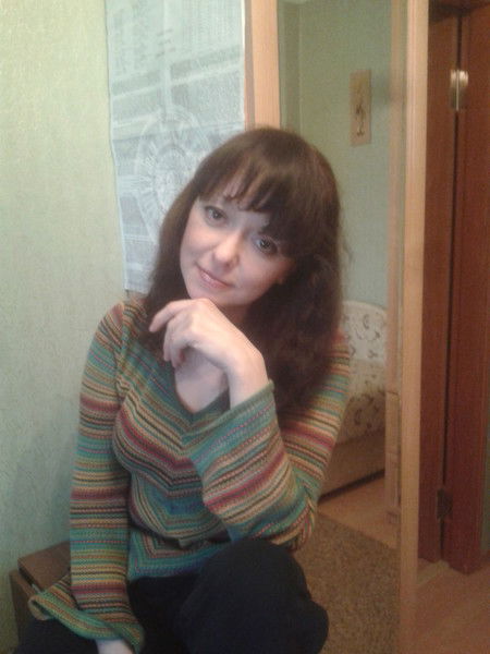 Светлана Филатова