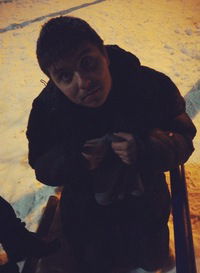 Василий Вовкотруб