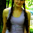 Таня Зайцева