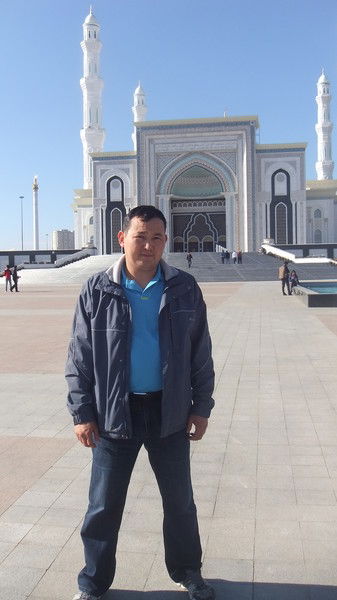 Ерлан Коржымбаев