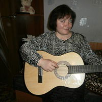 Полина Пономаренко