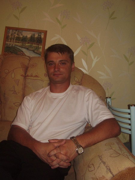 Евгений Евдокимов