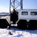 Владимир Юрков