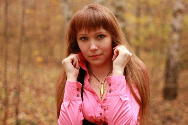 Лидочка Усынина