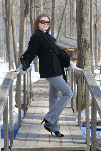 Мария Пешнина