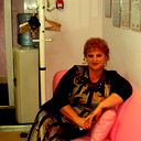 Елена Гайдебрехт