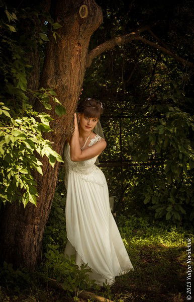 Марина Шляхтина