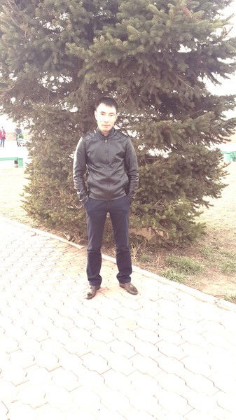 Жасулан Аргынбай