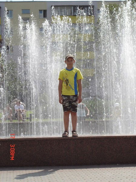 Евгений Лепший