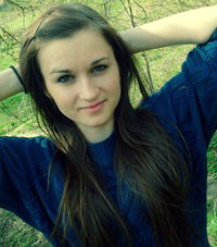 Вероника Хвощинская