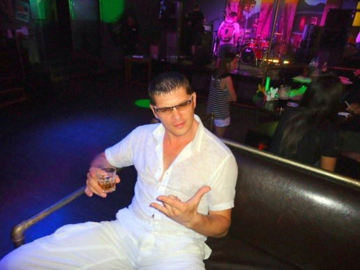 Valery Vlktorovich Andreev