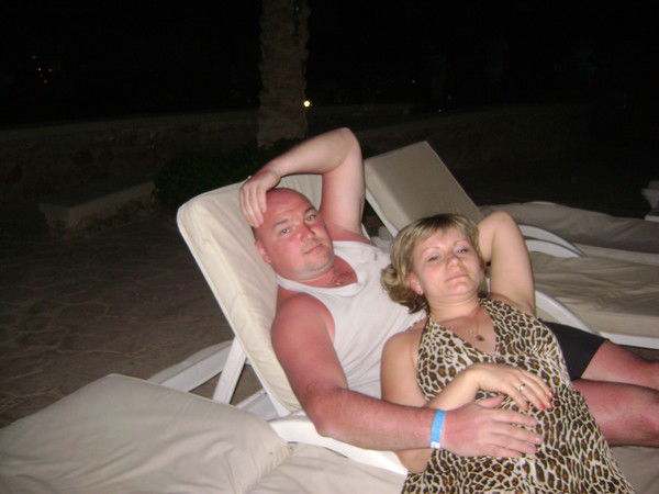 Дмитрий Белов