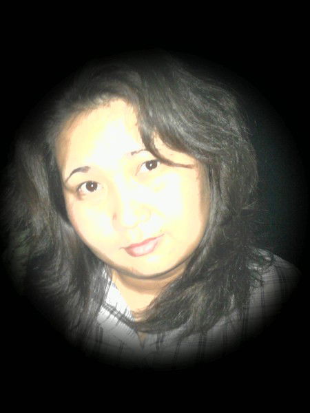 Айгуль Каркенова