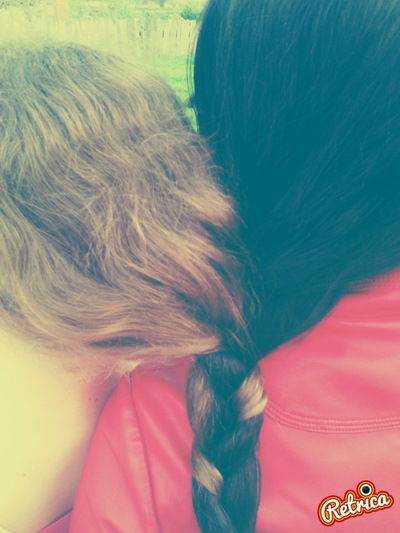 Елена Сергеевна