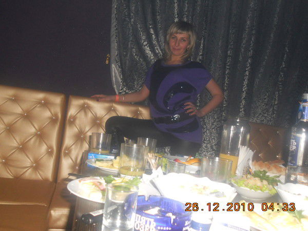 Юлия Миллер