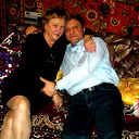 Нина Блинкова