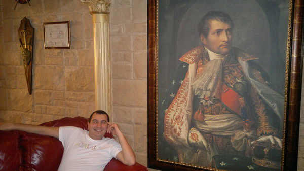 Азиз Гасанов