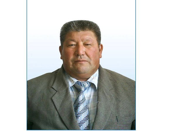 Дариябай Отегенов