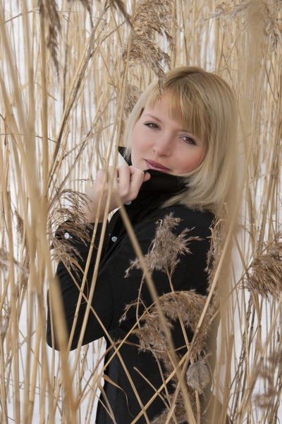 Анастасия Ваницкая