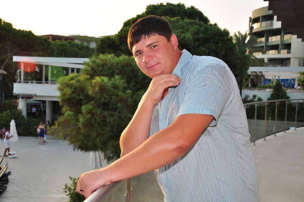 Александр Трубин