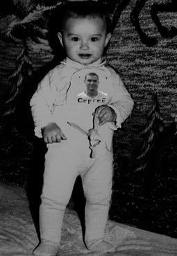 Сергей Черненков