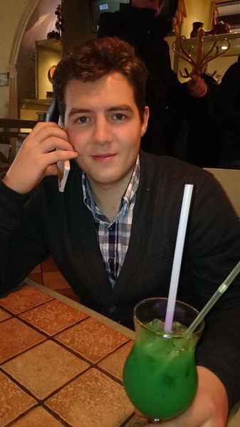 Андрей Пытель