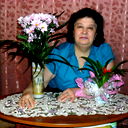 Татьяна Пьянова