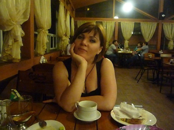 Наталья Дука