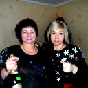 Наталья Ганза