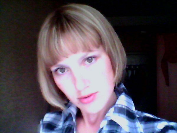 Катя Бабулина