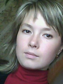 Ксения Усолова