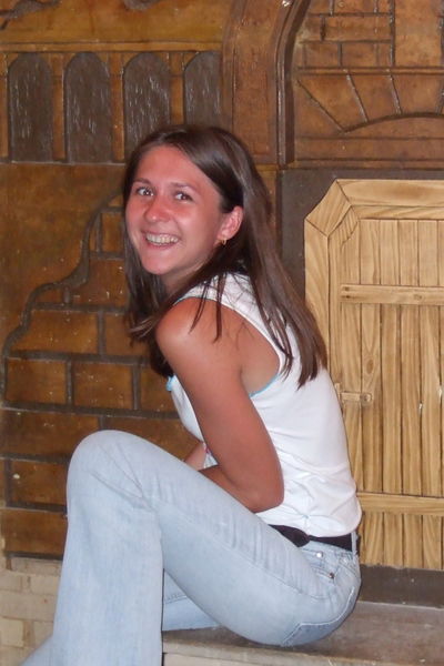 Юлия Прокошина