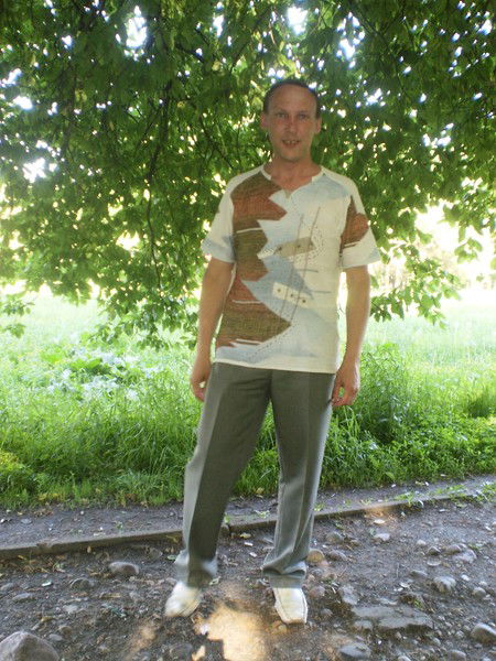 Владимир Горбач