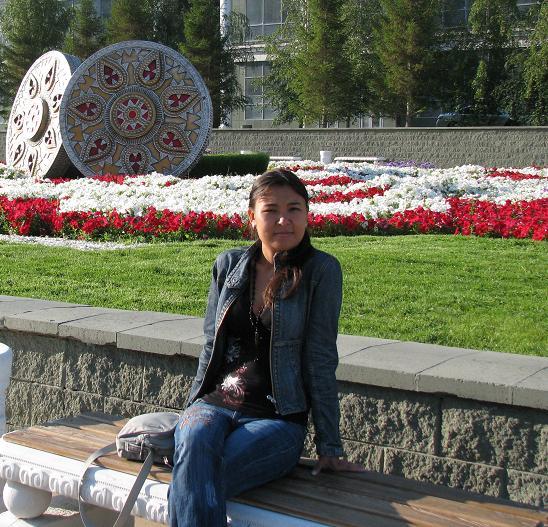 Баян Маденова