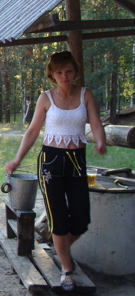 Елена Балабанова