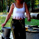 Елена Балабанова