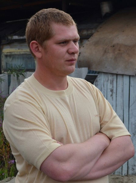 Денис Жевлаков