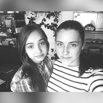 Александра Александрова