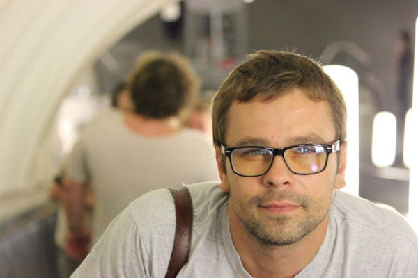 Константин Корниенко