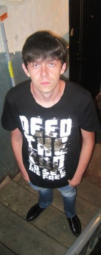 Евгений Осин