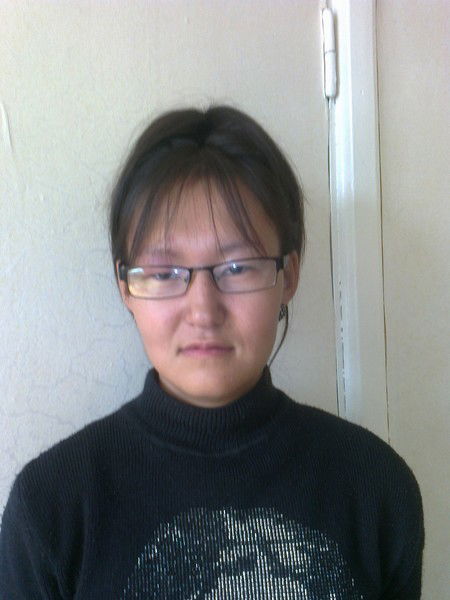 Роза Нажикова