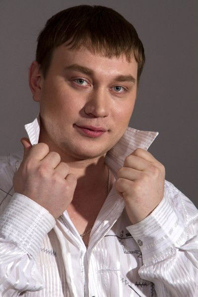 Антоха Герасимов