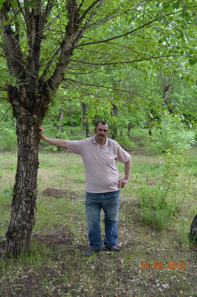 Алексей Бобылёв