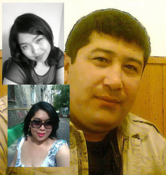 Жика Уразметова