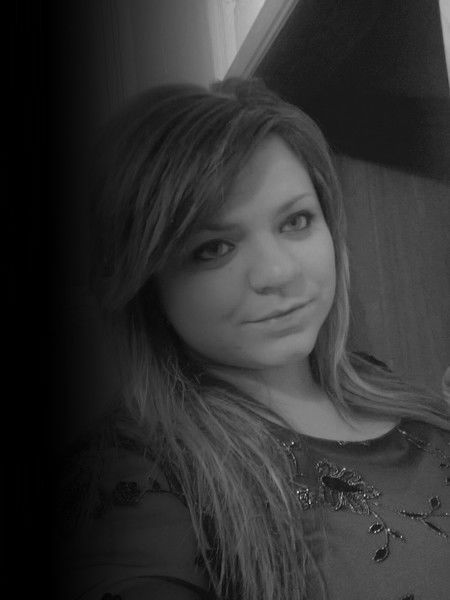 Алина Терещенко