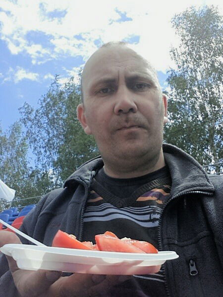 Александр Данилов