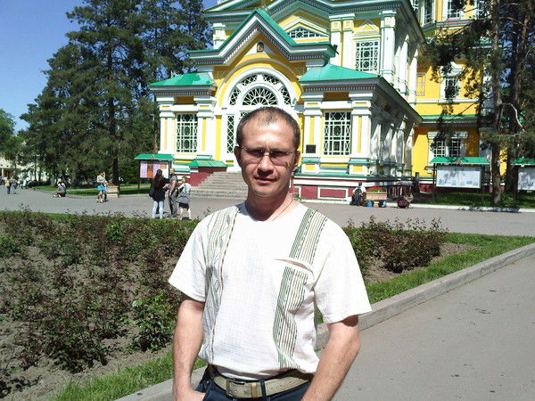 Юрий Королев