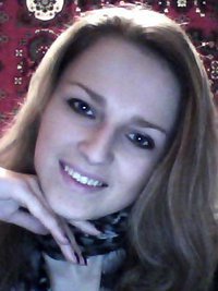 Светлана Пилипчук